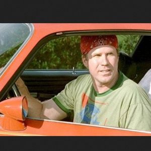 Meet your Posher, Steven